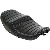 Amazon | KAWASAKI カワサキ ゼファー400(93-95) 2型 レザー